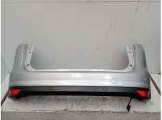 Recambio de paragolpes trasero para ford c-max ii (dxa/cb7, dxa/ceu) 1.6 tdci referencia OEM IAM   