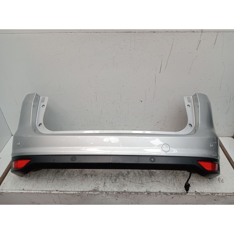 Recambio de paragolpes trasero para ford c-max ii (dxa/cb7, dxa/ceu) 1.6 tdci referencia OEM IAM   