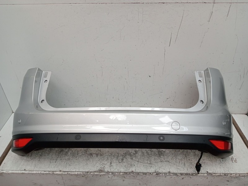 Recambio de paragolpes trasero para ford c-max ii (dxa/cb7, dxa/ceu) 1.6 tdci referencia OEM IAM   