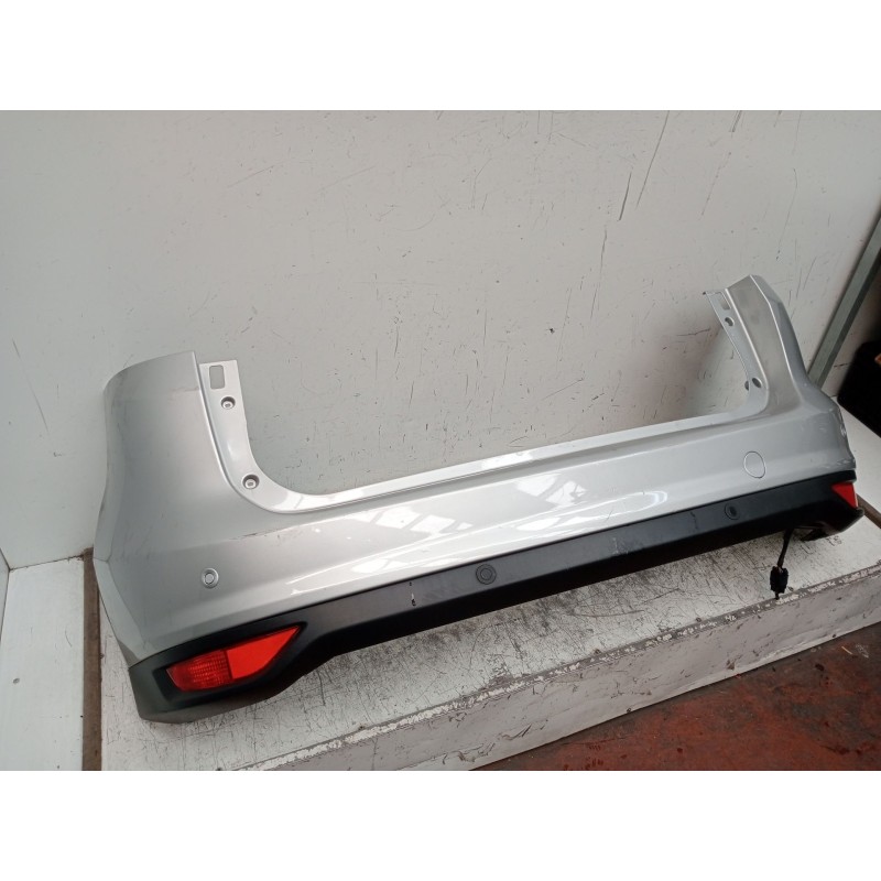 Recambio de paragolpes trasero para ford c-max ii (dxa/cb7, dxa/ceu) 1.6 tdci referencia OEM IAM   
