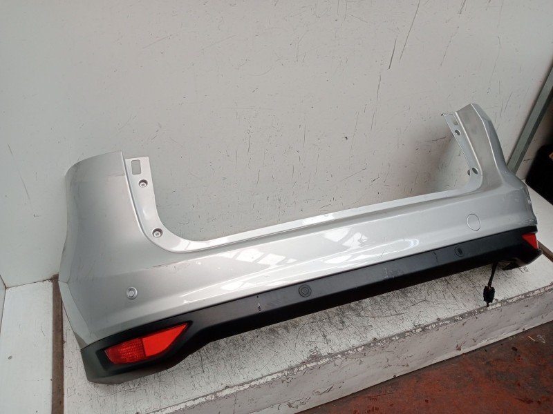 Recambio de paragolpes trasero para ford c-max ii (dxa/cb7, dxa/ceu) 1.6 tdci referencia OEM IAM   