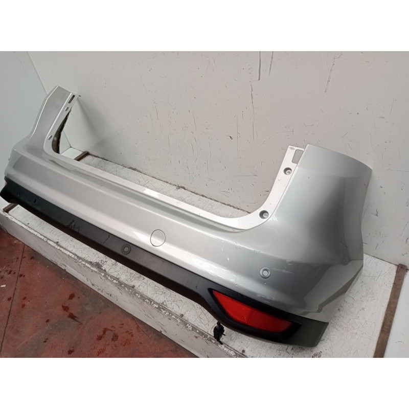 Recambio de paragolpes trasero para ford c-max ii (dxa/cb7, dxa/ceu) 1.6 tdci referencia OEM IAM   