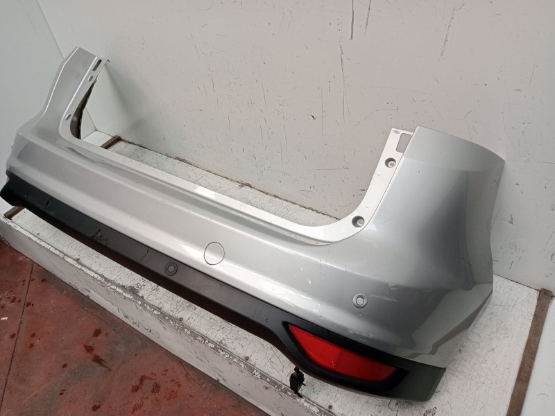 Recambio de paragolpes trasero para ford c-max ii (dxa/cb7, dxa/ceu) 1.6 tdci referencia OEM IAM   