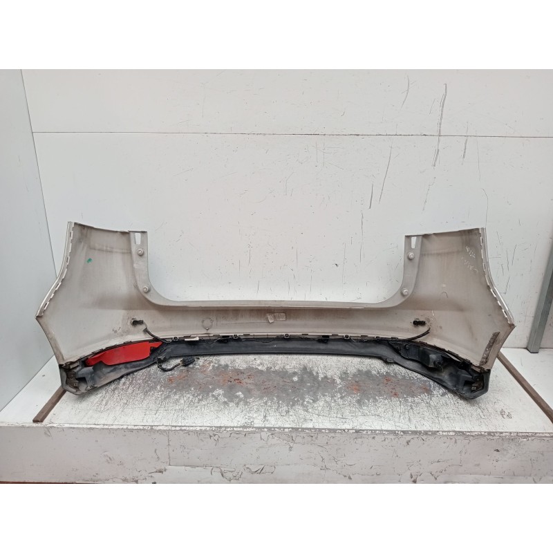 Recambio de paragolpes trasero para ford c-max ii (dxa/cb7, dxa/ceu) 1.6 tdci referencia OEM IAM   