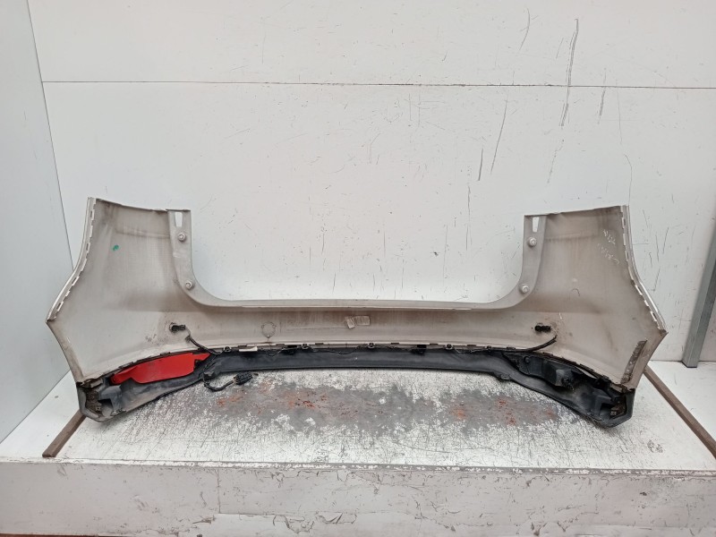 Recambio de paragolpes trasero para ford c-max ii (dxa/cb7, dxa/ceu) 1.6 tdci referencia OEM IAM   