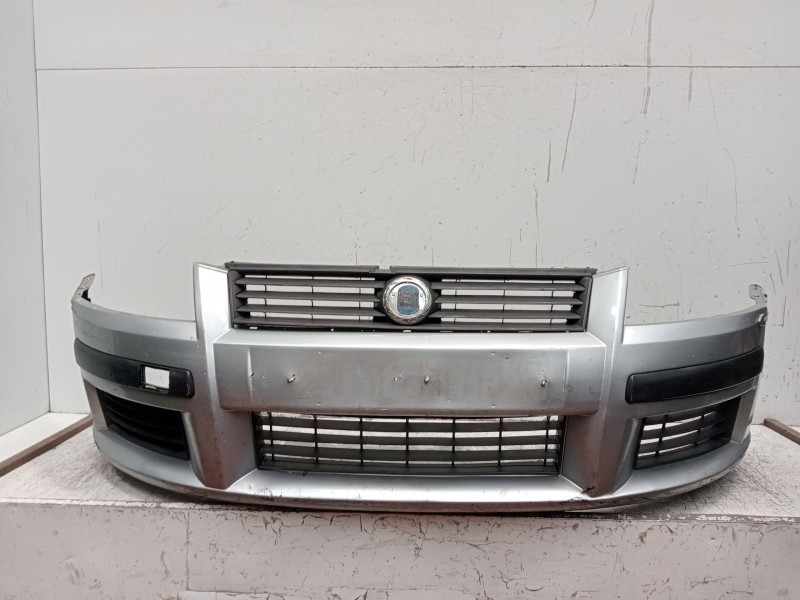 Recambio de paragolpes delantero para fiat stilo (192_) 1.9 jtd (192_xe1a) referencia OEM IAM   