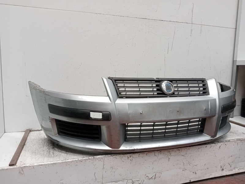 Recambio de paragolpes delantero para fiat stilo (192_) 1.9 jtd (192_xe1a) referencia OEM IAM   