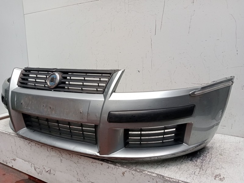 Recambio de paragolpes delantero para fiat stilo (192_) 1.9 jtd (192_xe1a) referencia OEM IAM   