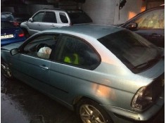 bmw serie 3 compact (e46) del año 2003 2