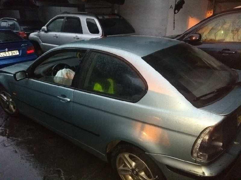 bmw serie 3 compact (e46) del año 2003