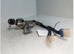 Recambio de conmutador de arranque para hyundai h 1 2.5 turbodiesel referencia OEM IAM   