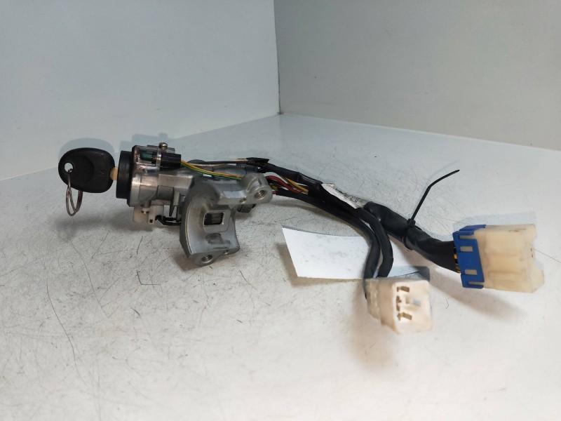 Recambio de conmutador de arranque para hyundai h 1 2.5 turbodiesel referencia OEM IAM   