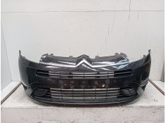 Recambio de paragolpes delantero para citroën c4 grand picasso i (ua_) 1.6 hdi referencia OEM IAM   