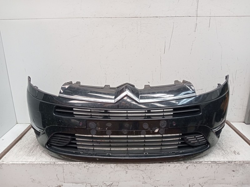 Recambio de paragolpes delantero para citroën c4 grand picasso i (ua_) 1.6 hdi referencia OEM IAM   