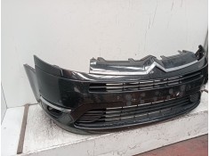 Recambio de paragolpes delantero para citroën c4 grand picasso i (ua_) 1.6 hdi referencia OEM IAM    2