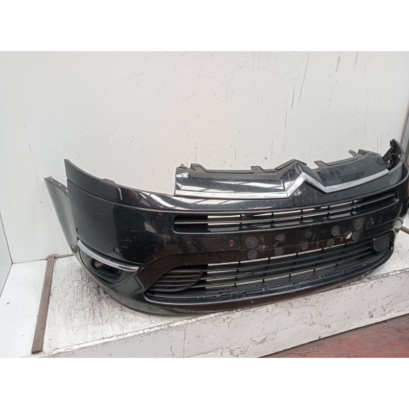 Recambio de paragolpes delantero para citroën c4 grand picasso i (ua_) 1.6 hdi referencia OEM IAM   