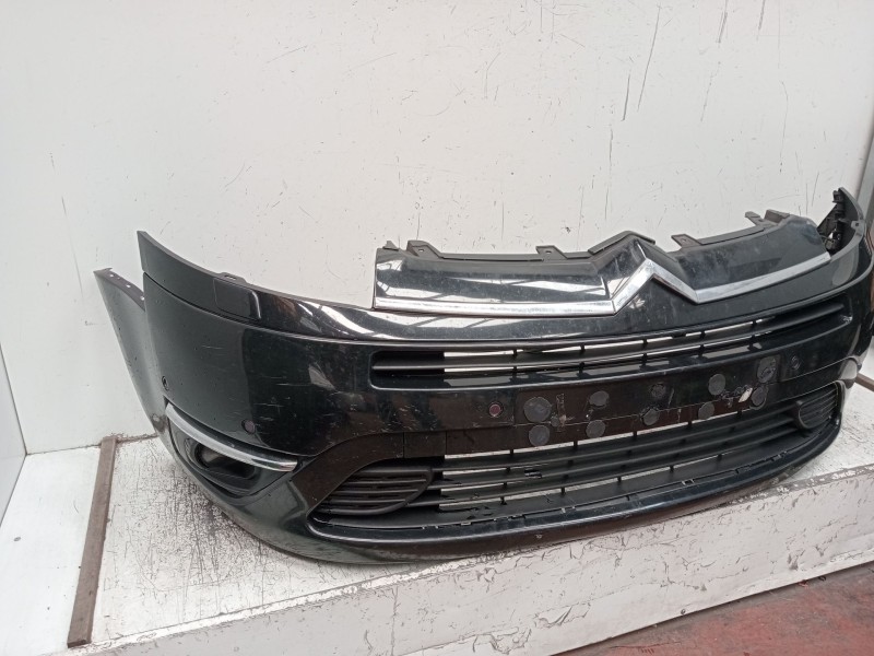 Recambio de paragolpes delantero para citroën c4 grand picasso i (ua_) 1.6 hdi referencia OEM IAM   