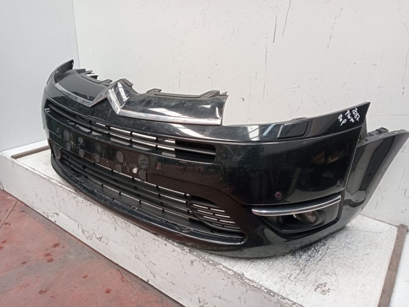 Recambio de paragolpes delantero para citroën c4 grand picasso i (ua_) 1.6 hdi referencia OEM IAM   