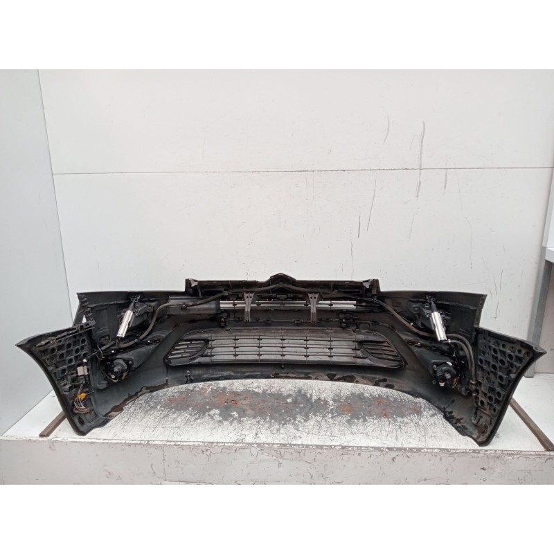 Recambio de paragolpes delantero para citroën c4 grand picasso i (ua_) 1.6 hdi referencia OEM IAM   