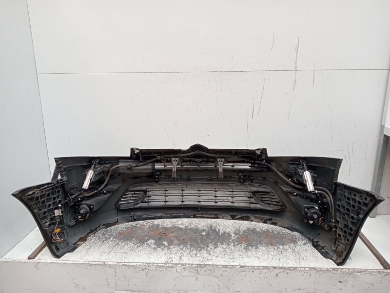 Recambio de paragolpes delantero para citroën c4 grand picasso i (ua_) 1.6 hdi referencia OEM IAM   