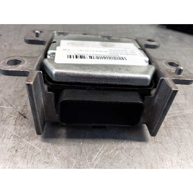 Recambio de centralita airbag para jeep gr.cherokee (wj/wg) 3.1 td cat referencia OEM IAM P56042047AC TME2051J4041 39754C