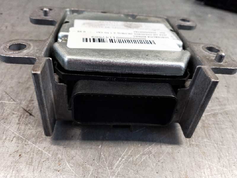 Recambio de centralita airbag para jeep gr.cherokee (wj/wg) 3.1 td cat referencia OEM IAM P56042047AC TME2051J4041 39754C