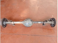 Recambio de puente trasero para mercedes-benz sprinter 3,5-t furgoneta (b906) 318 cdi (906.631, 906.633, 906.635, 906.637) refer