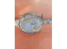 Recambio de puente trasero para mercedes-benz sprinter 3,5-t furgoneta (b906) 318 cdi (906.631, 906.633, 906.635, 906.637) refer 2