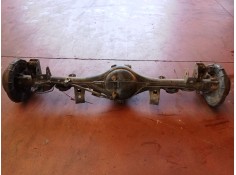 Recambio de puente trasero para kia sorento i (jc) 2.5 crdi referencia OEM IAM   DISCO/ABS