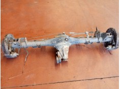 Recambio de puente trasero para kia sorento i (jc) 2.5 crdi referencia OEM IAM   DISCO/ABS 2