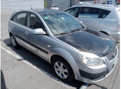 kia rio ii (jb) del año 2006