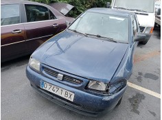 SEAT IBIZA II (6K1)