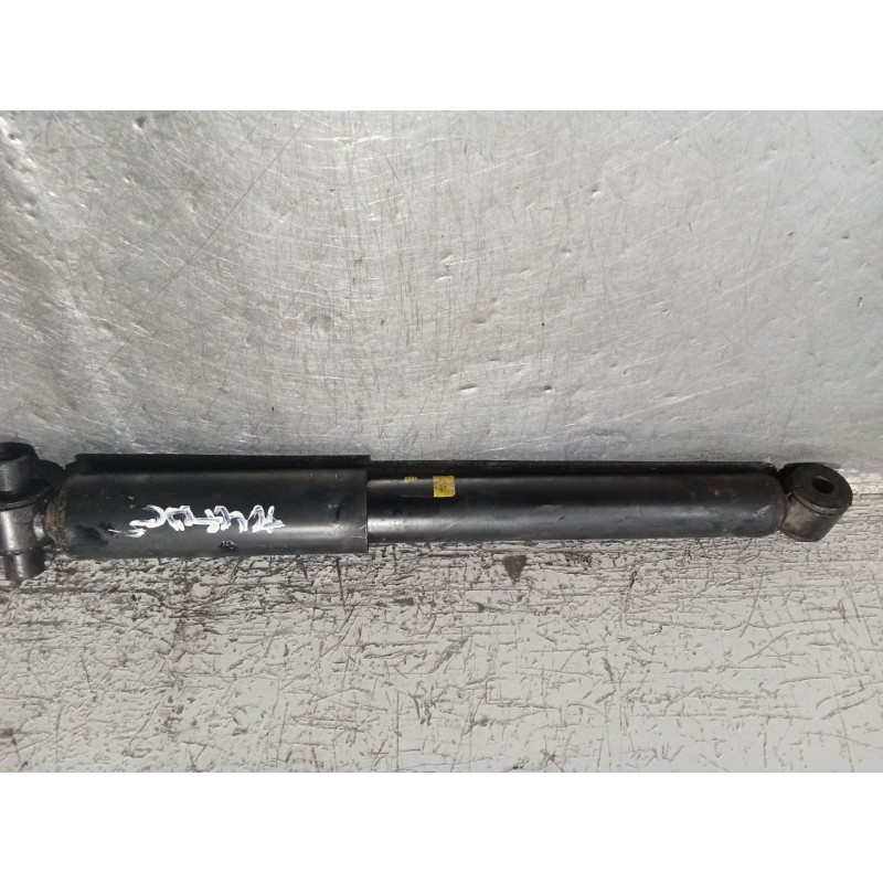 Recambio de amortiguador trasero derecho para ford focus i turnier (dnw) 1.8 turbo di / tddi referencia OEM IAM 23937  