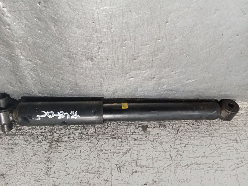 Recambio de amortiguador trasero derecho para ford focus i turnier (dnw) 1.8 turbo di / tddi referencia OEM IAM 23937  