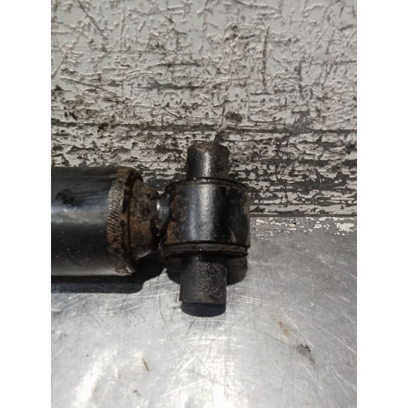 Recambio de amortiguador trasero derecho para ford focus i turnier (dnw) 1.8 turbo di / tddi referencia OEM IAM 23937  