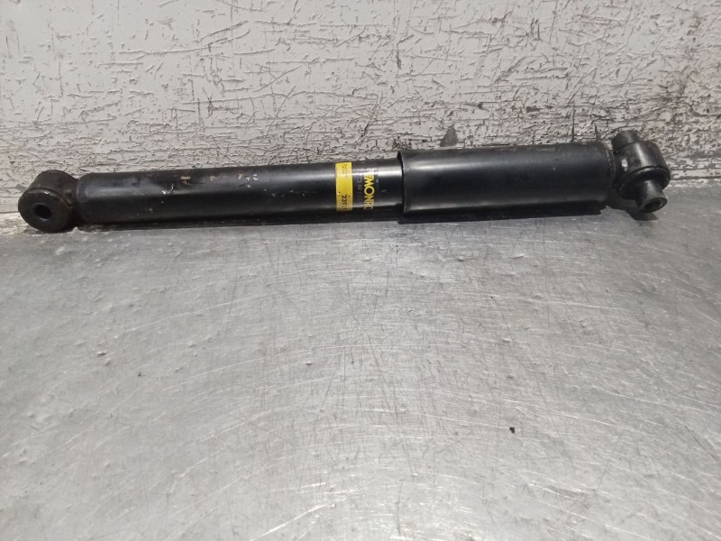 Recambio de amortiguador trasero izquierdo para ford focus i turnier (dnw) 1.8 turbo di / tddi referencia OEM IAM 23937  