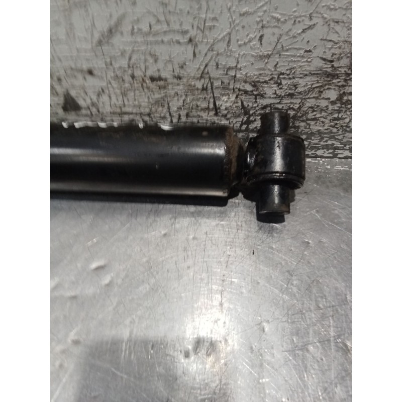Recambio de amortiguador trasero izquierdo para ford focus i turnier (dnw) 1.8 turbo di / tddi referencia OEM IAM 23937  
