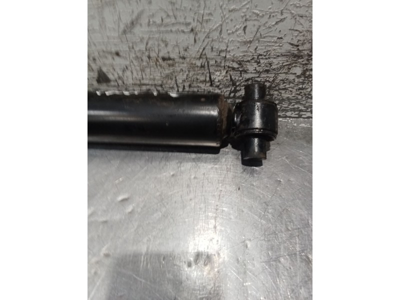 Recambio de amortiguador trasero izquierdo para ford focus i turnier (dnw) 1.8 turbo di / tddi referencia OEM IAM 23937  