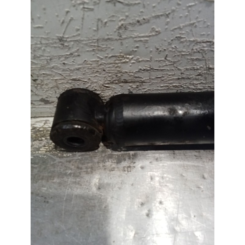 Recambio de amortiguador trasero izquierdo para ford focus i turnier (dnw) 1.8 turbo di / tddi referencia OEM IAM 23937  