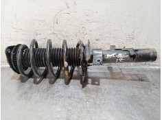 Recambio de amortiguador delantero izquierdo para ford c-max ii (dxa/cb7, dxa/ceu) 1.6 tdci referencia OEM IAM   