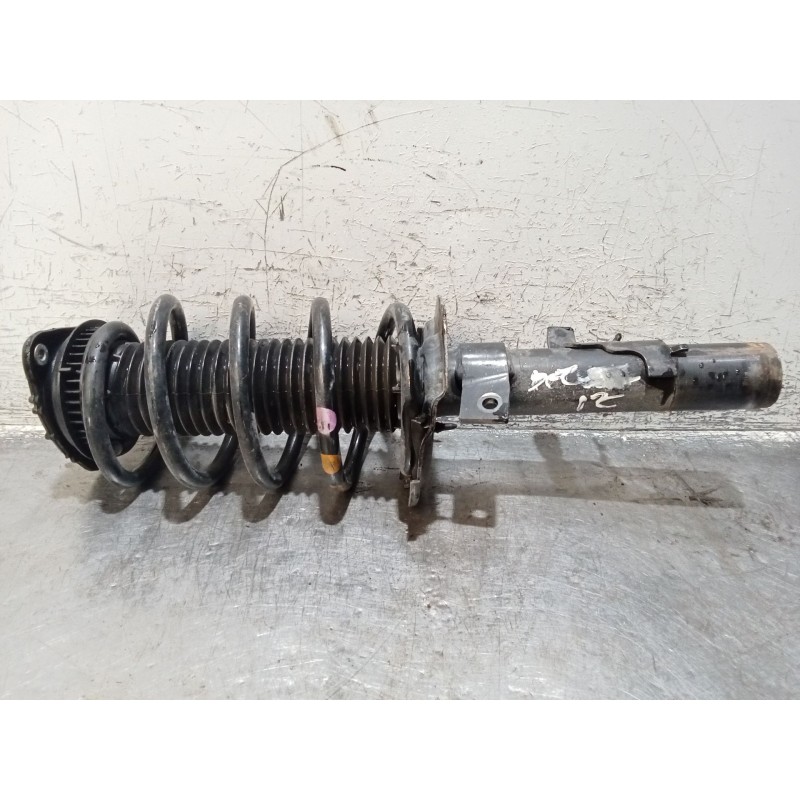 Recambio de amortiguador delantero izquierdo para ford c-max ii (dxa/cb7, dxa/ceu) 1.6 tdci referencia OEM IAM   