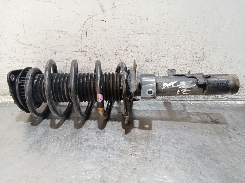 Recambio de amortiguador delantero izquierdo para ford c-max ii (dxa/cb7, dxa/ceu) 1.6 tdci referencia OEM IAM   