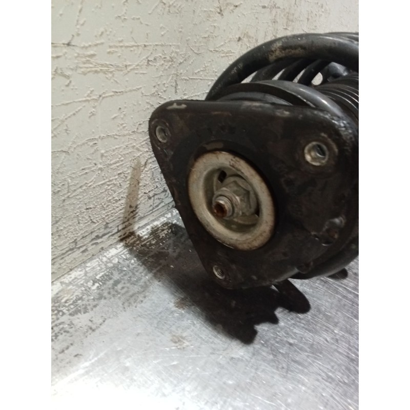 Recambio de amortiguador delantero izquierdo para ford c-max ii (dxa/cb7, dxa/ceu) 1.6 tdci referencia OEM IAM   