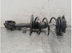 Recambio de amortiguador delantero izquierdo para nissan micra iii (k12) 1.5 dci referencia OEM IAM   