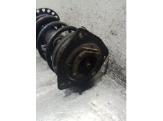 Recambio de amortiguador delantero izquierdo para nissan micra iii (k12) 1.5 dci referencia OEM IAM    2