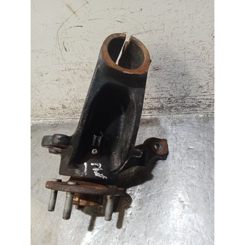 Recambio de mangueta delantera izquierda para ford c-max ii (dxa/cb7, dxa/ceu) 1.6 tdci referencia OEM IAM   