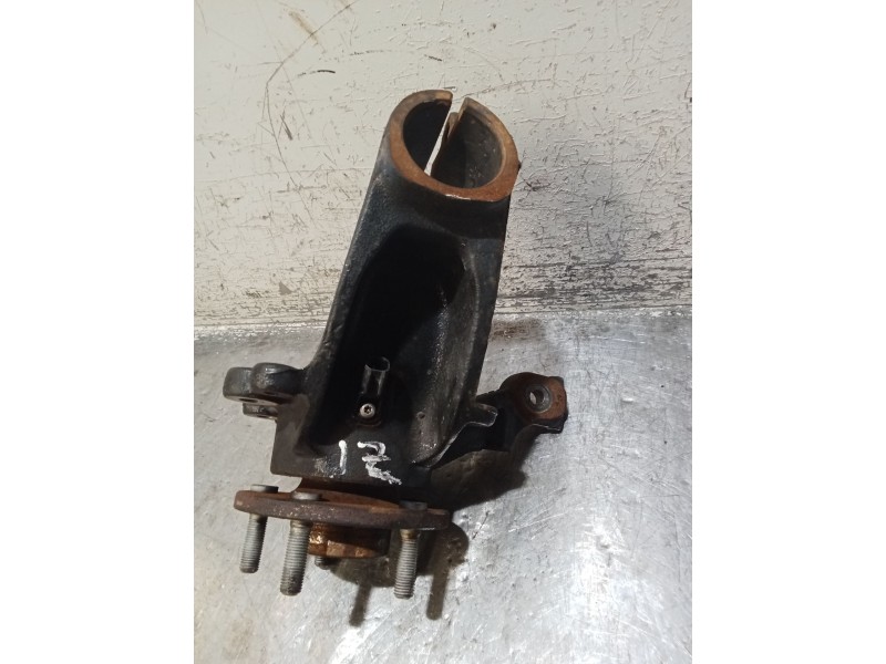 Recambio de mangueta delantera izquierda para ford c-max ii (dxa/cb7, dxa/ceu) 1.6 tdci referencia OEM IAM   