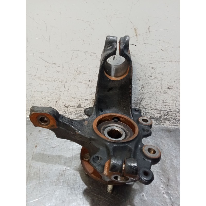 Recambio de mangueta delantera izquierda para ford c-max ii (dxa/cb7, dxa/ceu) 1.6 tdci referencia OEM IAM   