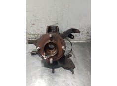 Recambio de mangueta delantera derecha para ford focus i turnier (dnw) 1.8 turbo di / tddi referencia OEM IAM   