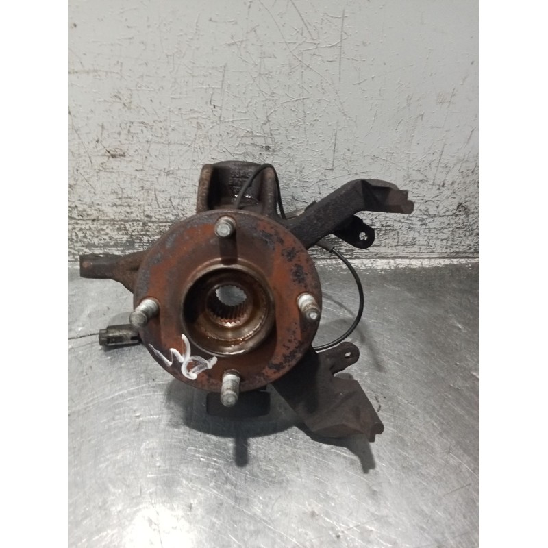 Recambio de mangueta delantera derecha para ford focus i turnier (dnw) 1.8 turbo di / tddi referencia OEM IAM   